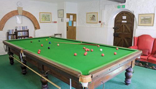 Tuckenhay, Clock Tower Cottage - Fjg - Foto 3