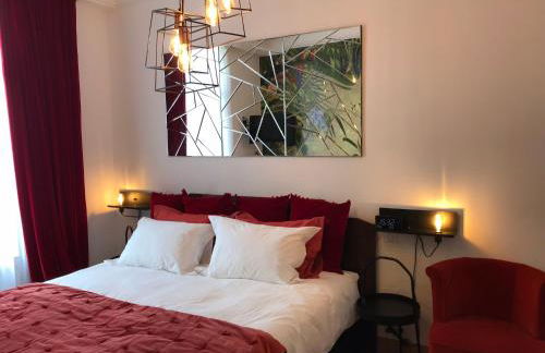 Les Floralies Capucines - Foto 12