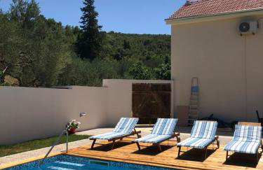 Holiday Home Antonija - Foto 21