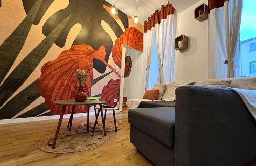 Appartement à deux pas des arènes - Photo 13