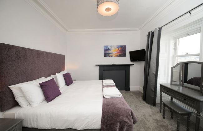 Ardconnel Court Apartments - Foto 13