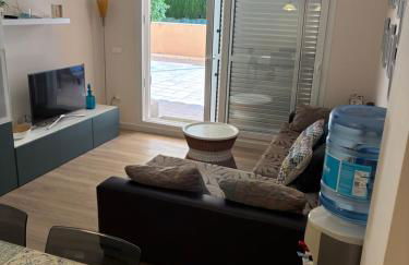 Apartamento de lujo en Canet de Berenguer a 150 m de la playa - Photo 13