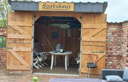 Ferienhaus Lange - Foto 9