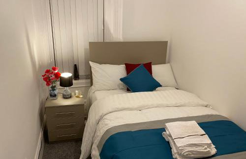 Heaton Park Road Professional Lets - Foto 28