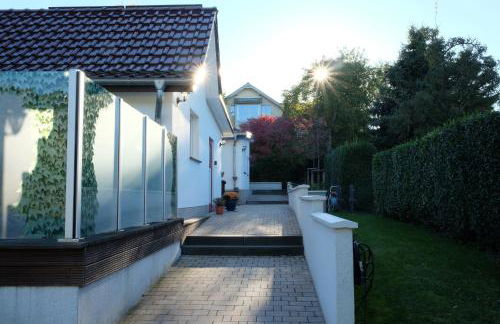 Ferienhaus Altes Fischerhaus - Foto 16