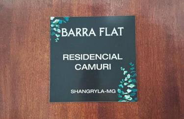 Barra Flat - São Jose da Barra - Foto 2