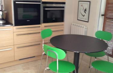 L'Appartement - Foto 13