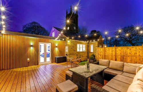 Clock Tower Cottage by Ashgrove Leisure - Foto 6