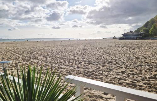 5 min do plaży! Plac Unii - Baltic Sands Premium Apartments - Photo 28