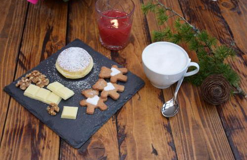 Agriturismo Gioie di Campagna - Foto 31