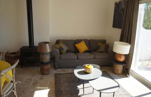 Mas Du Pont Rouge - Foto 33