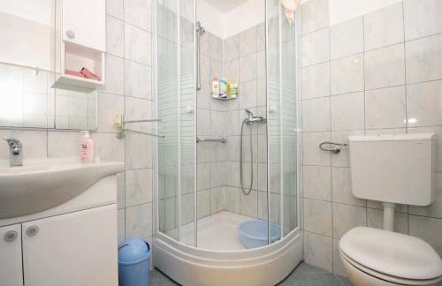 Apartments by the sea Brsec, Opatija - 2359 - Foto 23