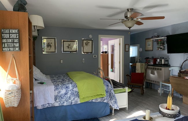 Denmark Stage Stop House - Photo 25