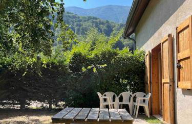 Appartement Etoile d'Argent, Fabulous Location, Garden, WIFI, Bike storage - Foto 28