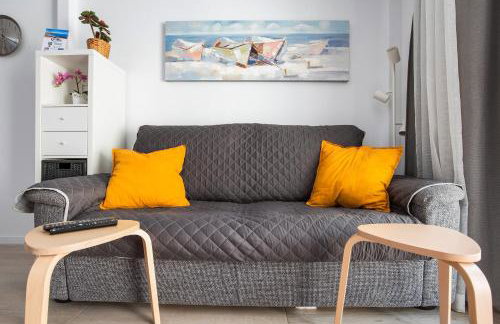 Gmar House relax y naturaleza - Foto 6