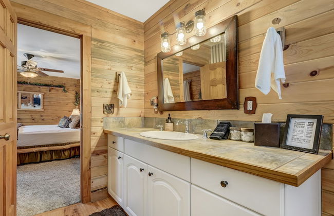 The Bear Den - Foto 27