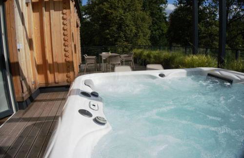 Enklawa Białowieska Forest & Spa - Foto 50