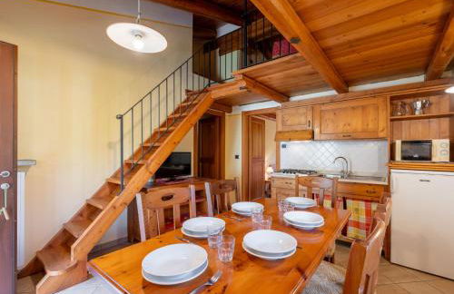 Apartment Casa del Ponte-3 by Interhome - Foto 8