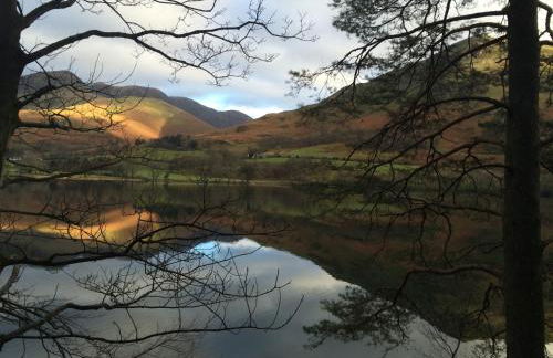 Luxury Cottage, views of the Lakes with Hot Tub - Foto 29