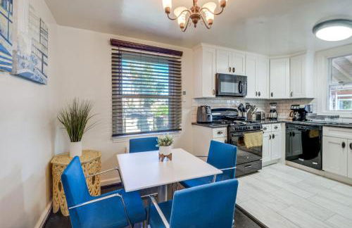 Updated Arlington Townhome about 5 Mi to National Mall - Foto 2