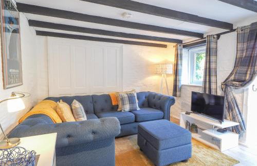 The Coach House Newcastle Emlyn - Photo 2