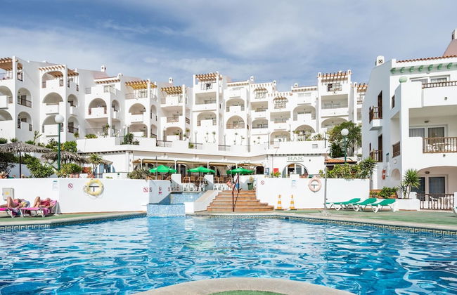 BLUESEA Callao Garden - Foto 54