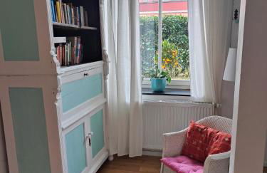 LöwenTal an der Ruhr mit Terrasse und mit Parkplatz - Foto 17