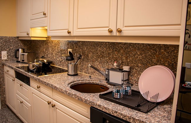 Über den Dächern von Luzern - Foto 13