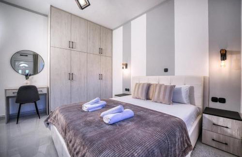 Ioanna's and Niko's Skala Apartments - Foto 18