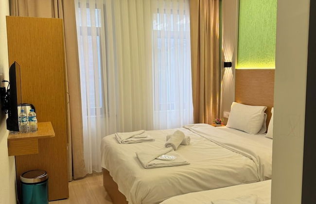 Royal Pera Taksim - Foto 21