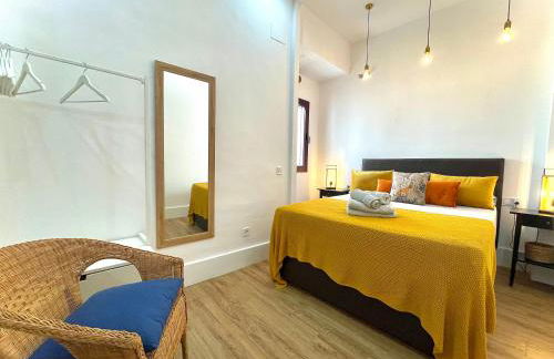 Appartement Neuf avec Rooftop 69 M2 - STAYINSEVILLE - Foto 18