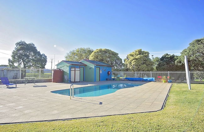 Tasman Holiday Parks - Albany - Foto 30