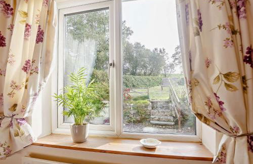 2 Bed in Gwytherin 80629 - Foto 16