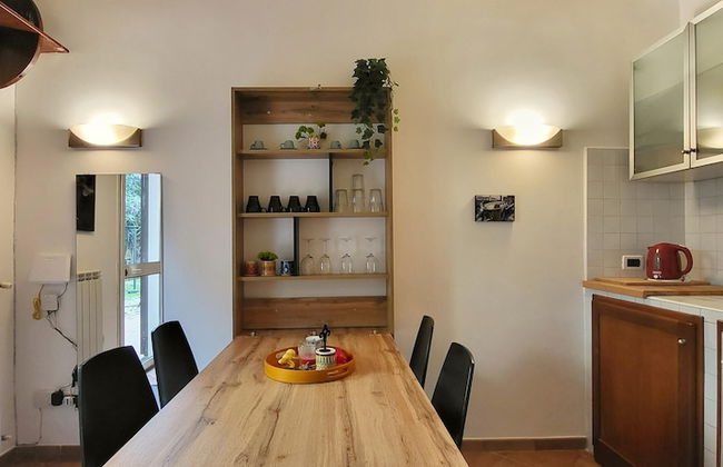 La Casetta con Giardino al Pigneto - Foto 5