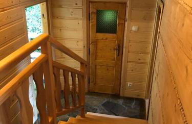 Domek góralski Spełnione Marzenia - Foto 28