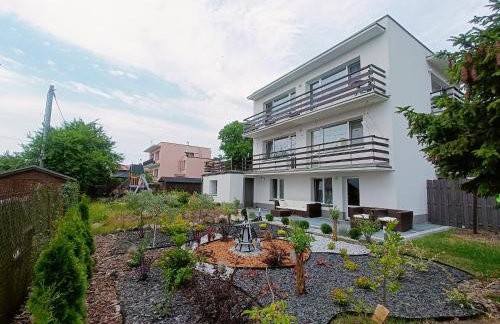 Pokoje Piaskowa 44 - Foto 1