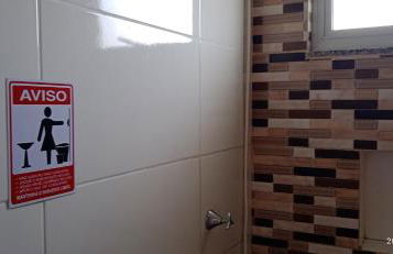 Caminho da Praia do Santinho - Foto 20