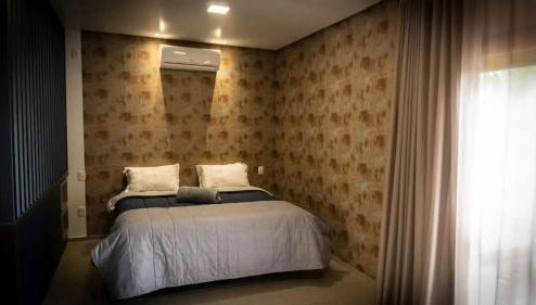 Pousada BOHMERLAND - Foto 1