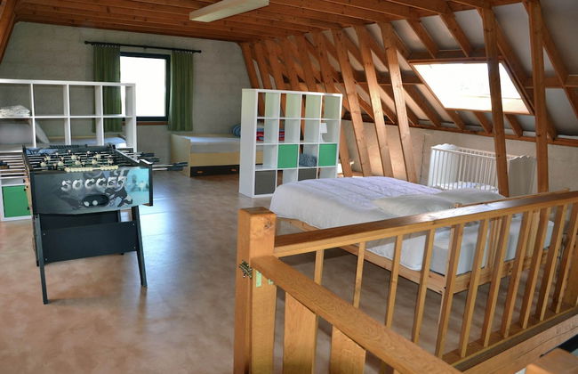 Holiday Home in Peaceful Setting and Large Garden - Foto 17