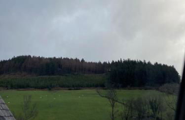 Tyn-Y-Berth Sleeps 27 luxury group accommodation - Photo 61