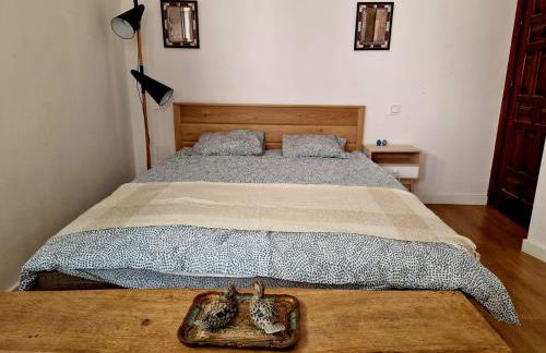 Habitación doble con baño grande privado en piso compartido - Photo 14