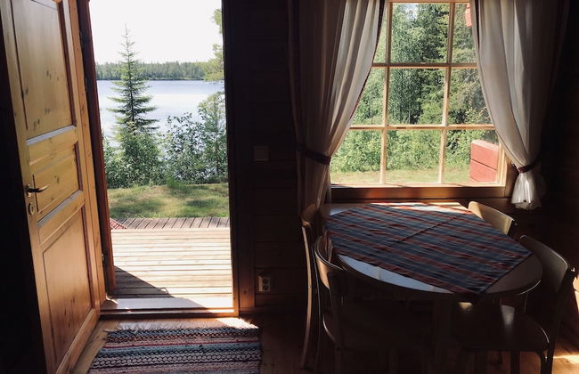 Lentiira Holiday Village - Foto 10