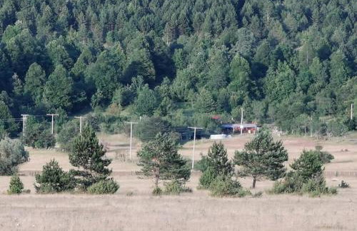 Home La Sierra with WHIRLPOOL BATH for two - Foto 36