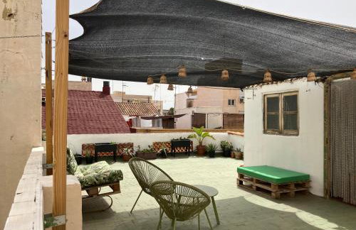 Apartamento a 400m de la playa, Puerto de Sagunto - Foto 20