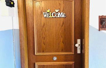 nice stay, 3 minutes to Kastel train station - Foto 42