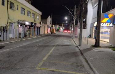 Casa para temporada próximo praça do canhão - Foto 1