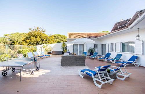 Villa Patio - Foto 25