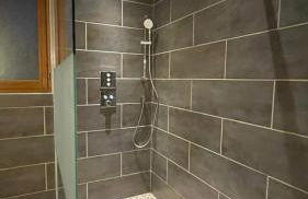 Villa au milieu des pins / bord du lac - Foto 37