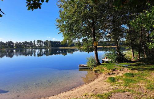 Lake House Szteklin - Foto 25