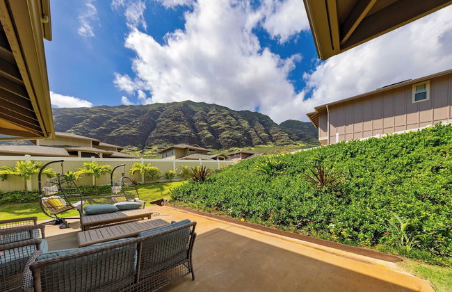 Cottage Nene by Avantstay Mountain View + Garden - Foto 41